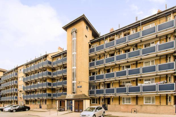 2 bed 1st Floor Flat for rent in Stepney. From Kings Group - Bethnal Green 2 bed 1st Floor Flat for rent in Stepney. From Kings Group - Bethnal Green