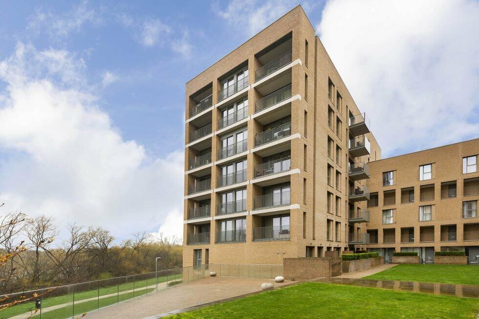 2 bed Flat for rent in Hendon. From Black katz - West Hampstead