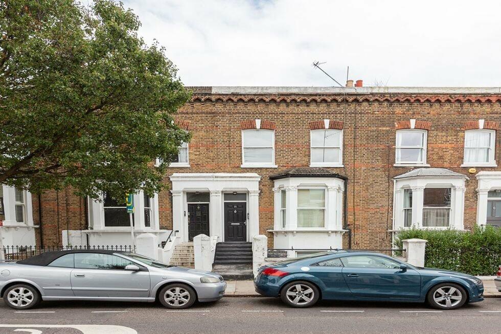 2 bed Flat for rent in Paddington. From Black katz - West Hampstead