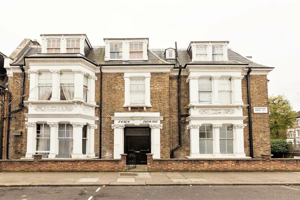 0 bed Flat for rent in Paddington. From Black katz - West Hampstead