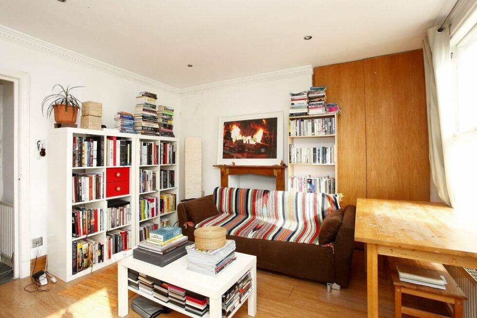 1 bed Flat for rent in Paddington. From Black katz - West Hampstead