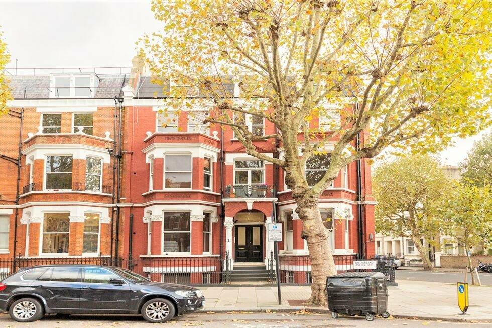 0 bed Flat for rent in Paddington. From Black katz - West Hampstead