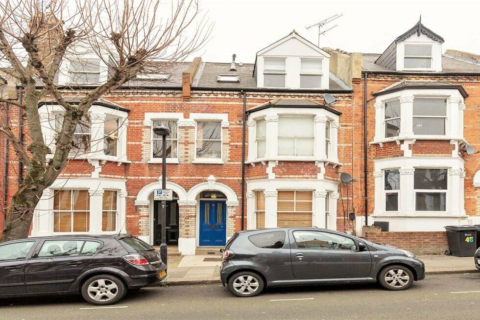 3 bed Flat for rent in Hampstead. From Black katz - West Hampstead