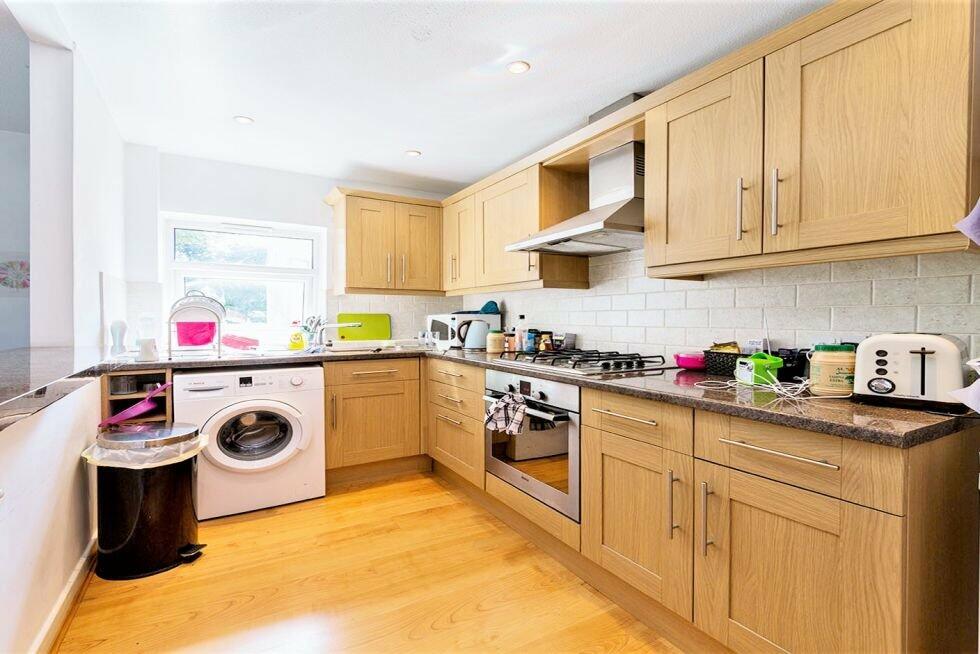 1 bed Flat for rent in Hampstead. From Black katz - West Hampstead