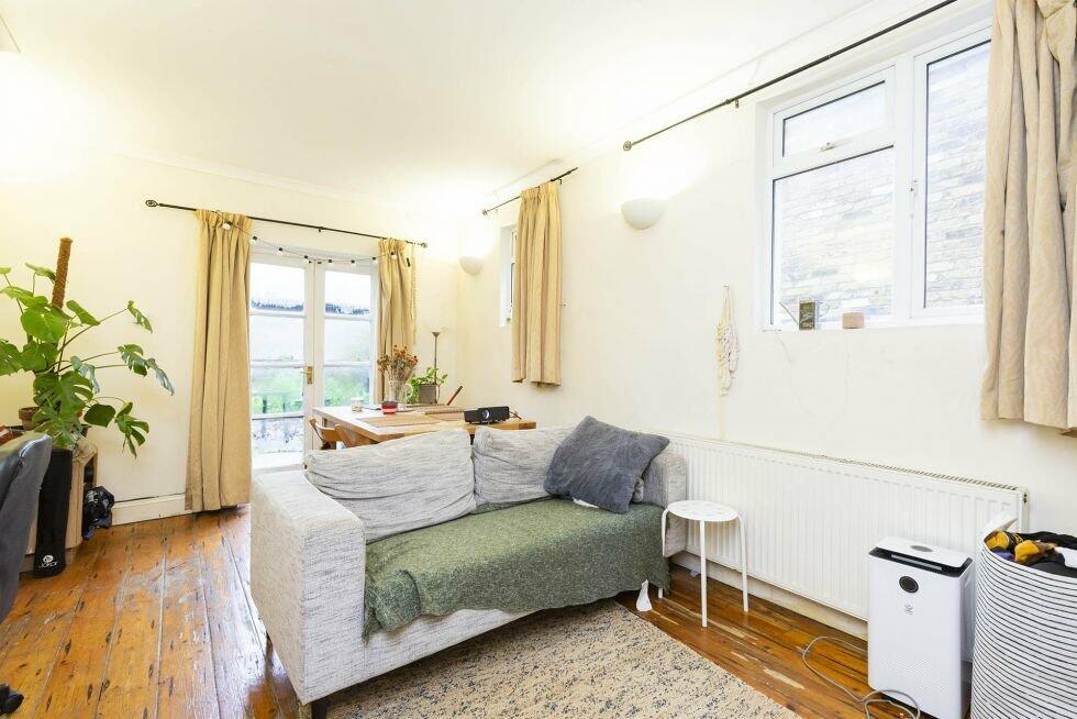 2 bed Flat for rent in Wembley. From Black katz - West Hampstead