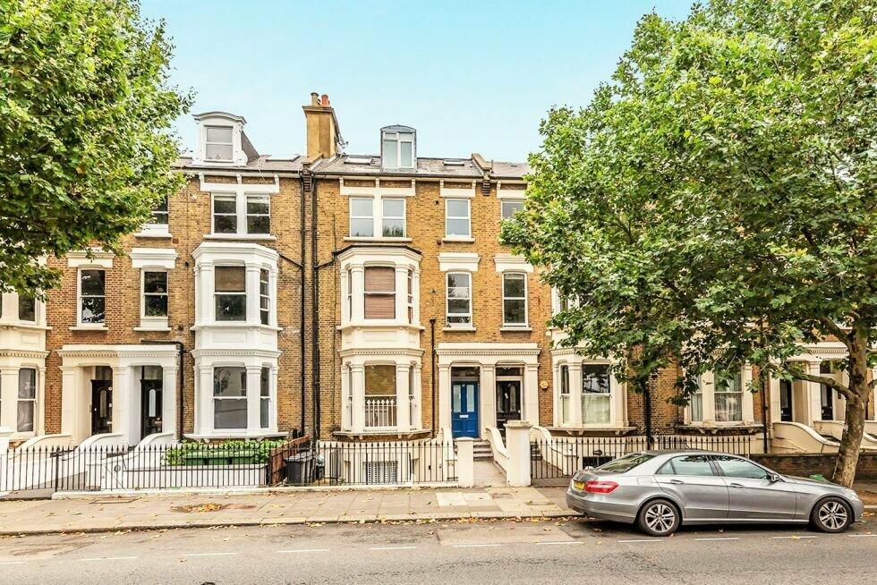 2 bed Flat for rent in Paddington. From Black katz - West Hampstead