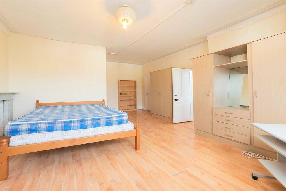 0 bed Flat for rent in Willesden. From Black katz - West Hampstead