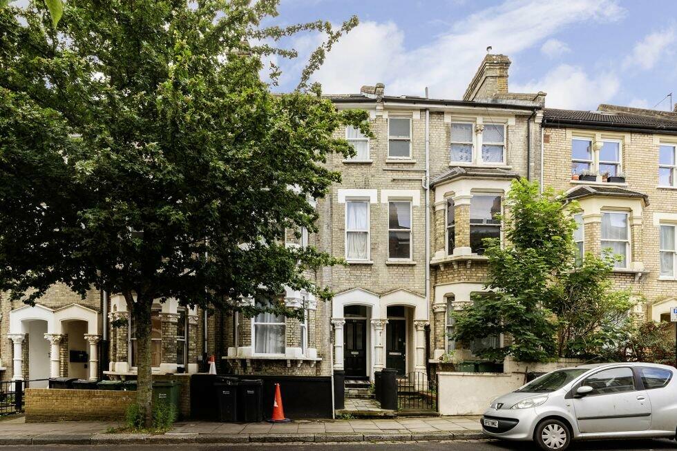 1 bed Flat for rent in Hampstead. From Black katz - West Hampstead