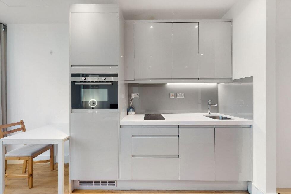 0 bed 1st Floor Flat for rent in Acton. From Black katz - West Hampstead