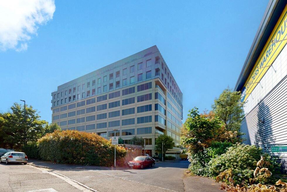 0 bed 1st Floor Flat for rent in Acton. From Black katz - West Hampstead