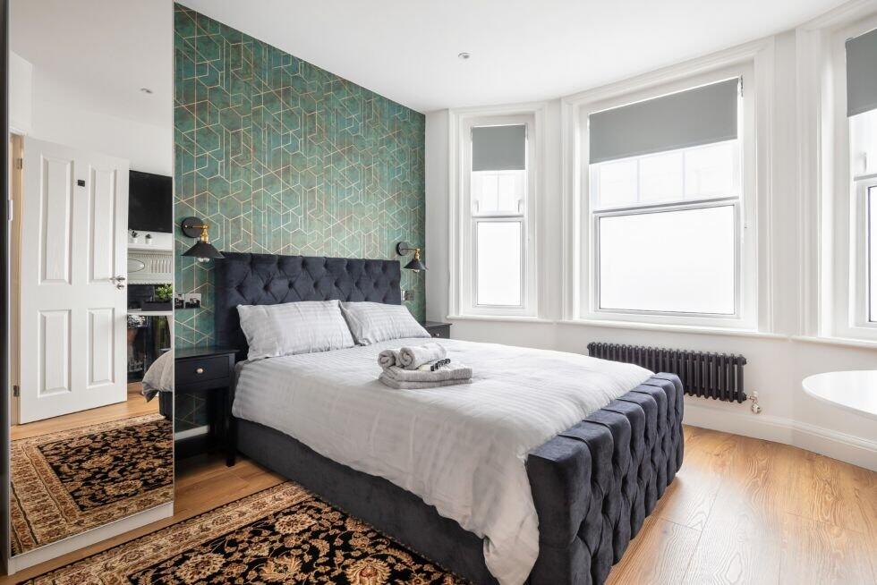 0 bed 1st Floor Flat for rent in Willesden. From Black katz - West Hampstead