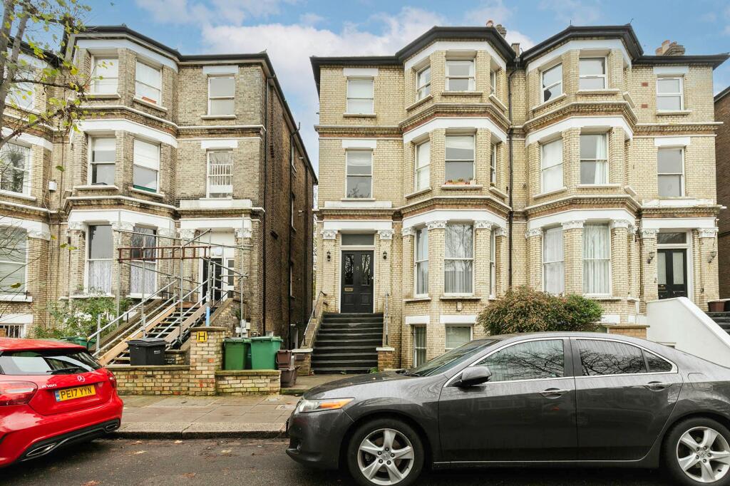 1 bed 1st Floor Flat for rent in London. From Black katz - West Hampstead 1 bed 1st Floor Flat for rent in London. From Black katz - West Hampstead