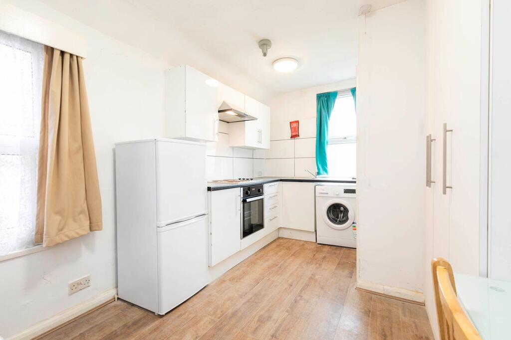 0 bed Studio for rent in Willesden. From Black katz - West Hampstead