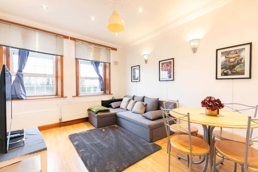 2 bed 1st Floor Flat for rent in London. From Black katz - West Hampstead 2 bed 1st Floor Flat for rent in London. From Black katz - West Hampstead