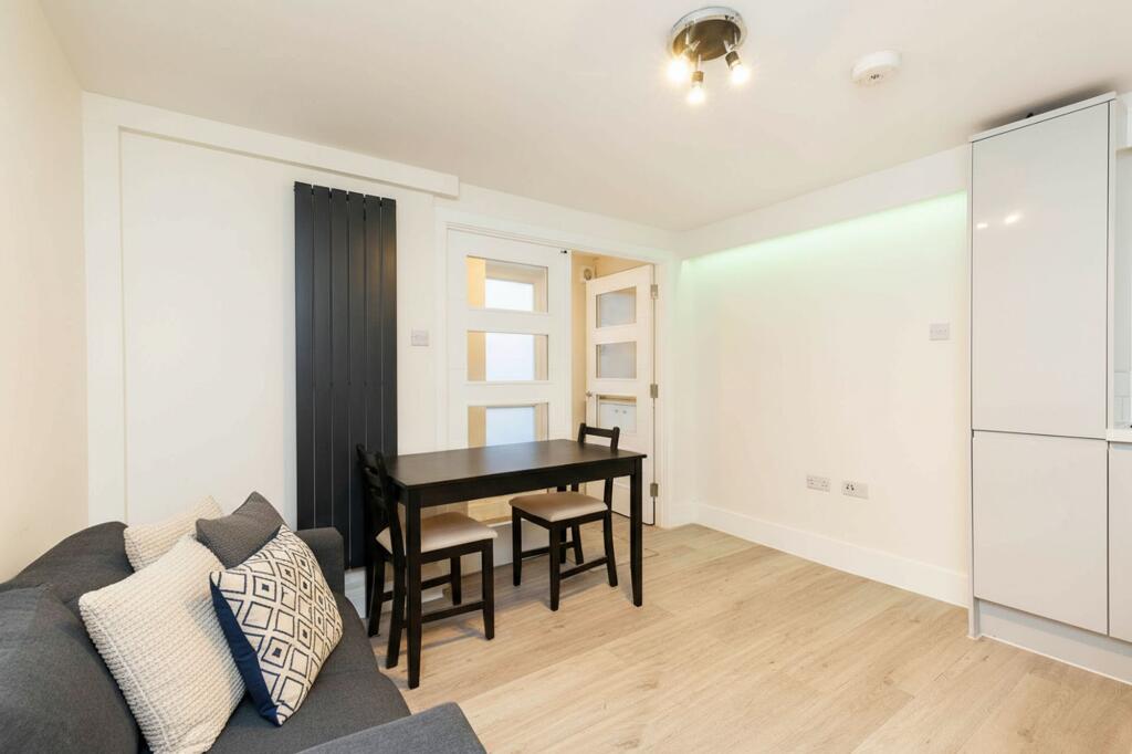 0 bed Studio for rent in London. From Black katz - West Hampstead