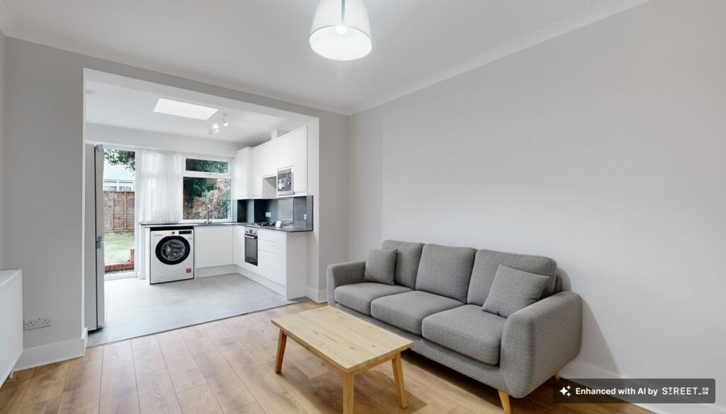 4 bed 1st Floor Flat for rent in London. From Black katz - West Hampstead 4 bed 1st Floor Flat for rent in London. From Black katz - West Hampstead