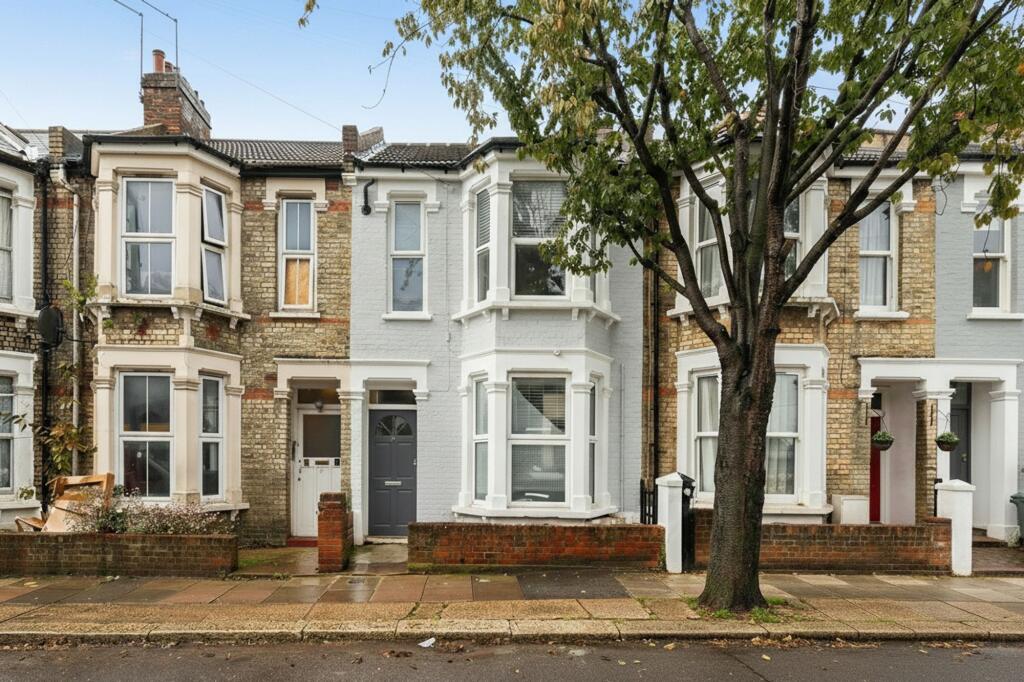 2 bed 1st Floor Flat for rent in London. From Black katz - West Hampstead 2 bed 1st Floor Flat for rent in London. From Black katz - West Hampstead