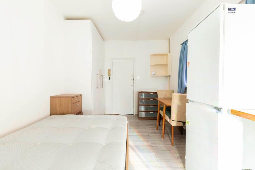 0 bed Studio for rent in Willesden. From Black katz - West Hampstead