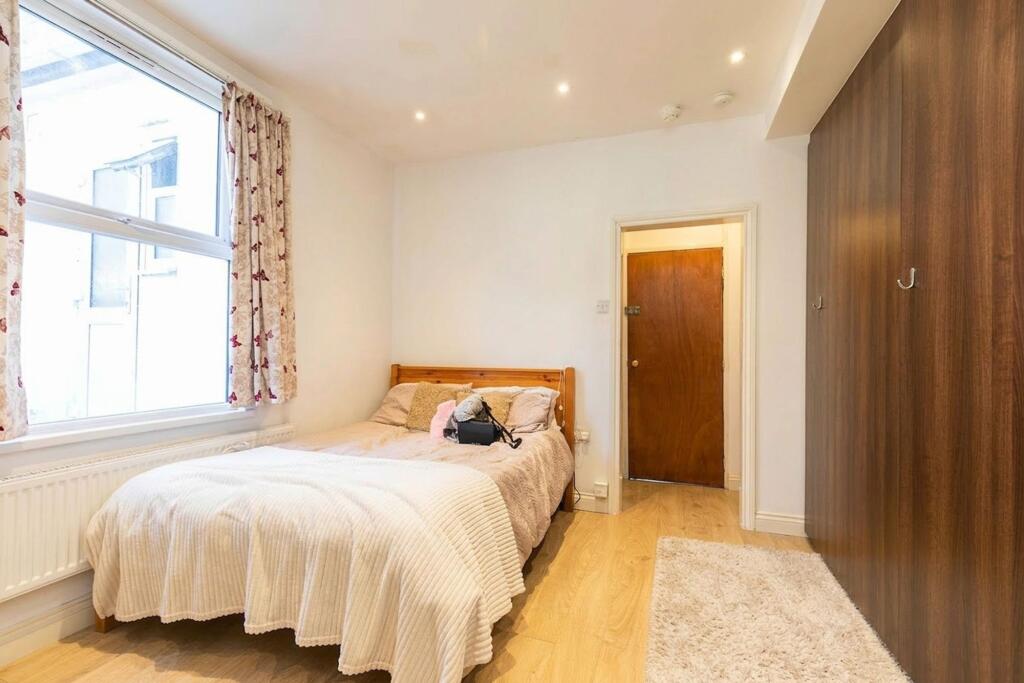 0 bed Studio for rent in Willesden. From Black katz - West Hampstead