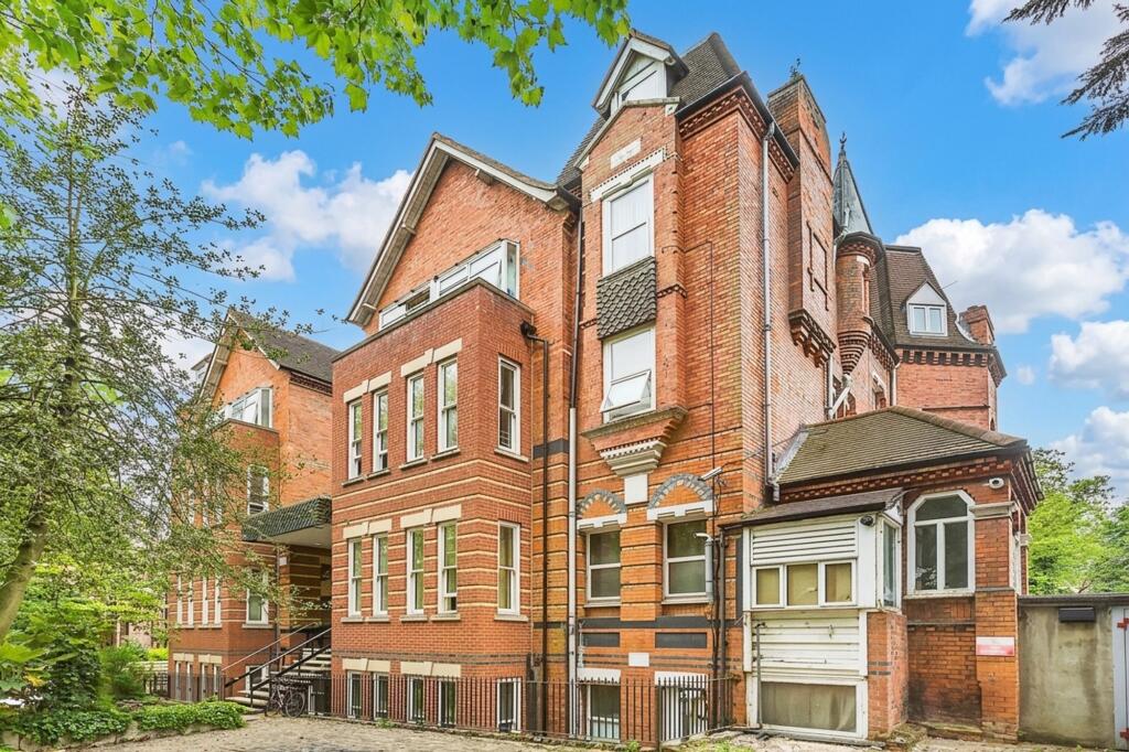 0 bed Studio for rent in Hampstead. From Black katz - West Hampstead