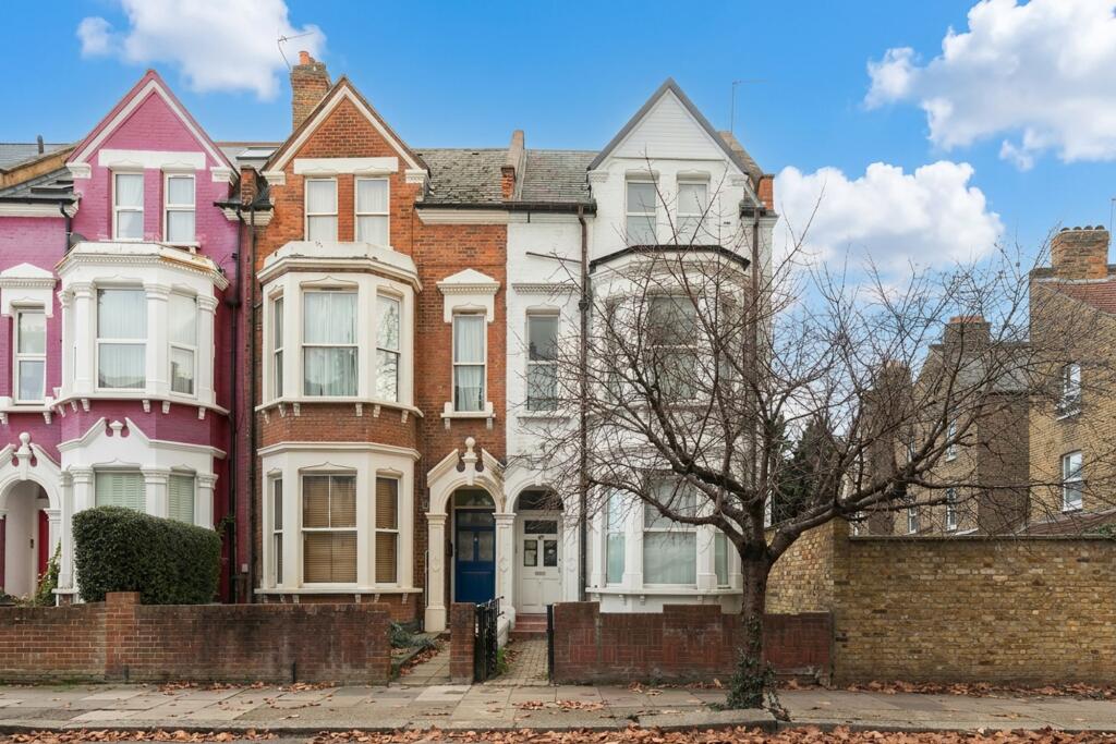 0 bed Studio for rent in Willesden. From Black katz - West Hampstead