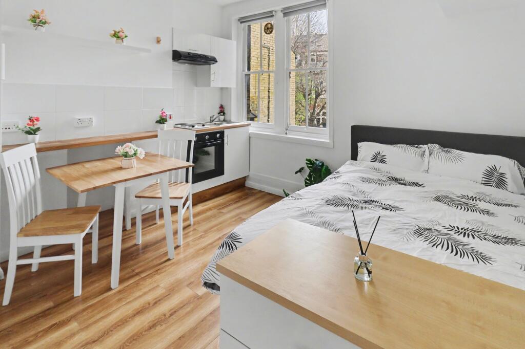 0 bed Studio for rent in Hampstead. From Black katz - West Hampstead 0 bed Studio for rent in Hampstead. From Black katz - West Hampstead
