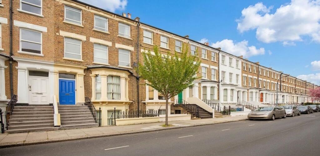 2 bed 1st Floor Flat for rent in London. From Black katz - West Hampstead 2 bed 1st Floor Flat for rent in London. From Black katz - West Hampstead