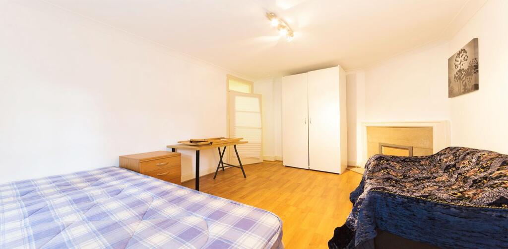 0 bed Studio for rent in London. From Black katz - West Hampstead