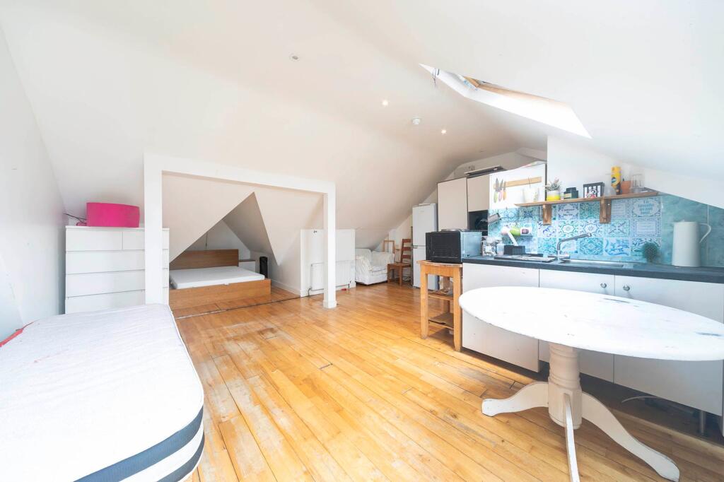 0 bed Studio for rent in Willesden. From Black katz - West Hampstead