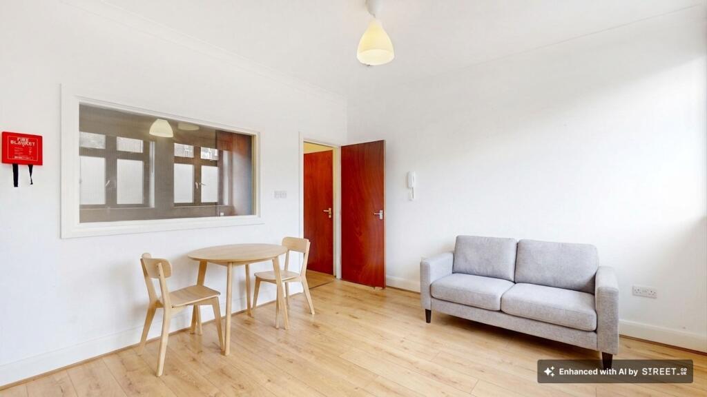 1 bed Apartment for rent in Willesden. From Black katz - West Hampstead