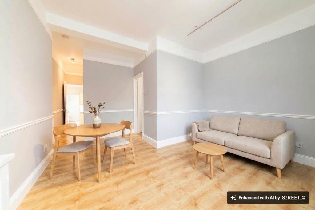 2 bed 1st Floor Flat for rent in Hammersmith. From Black katz - West Hampstead 2 bed 1st Floor Flat for rent in Hammersmith. From Black katz - West Hampstead