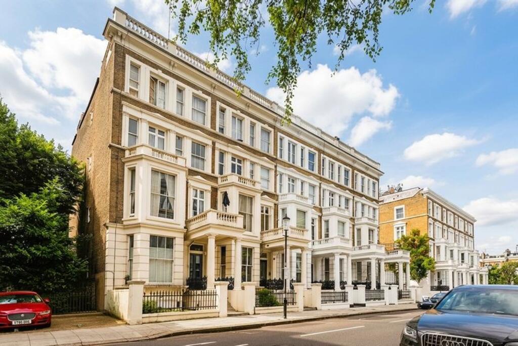 1 bed 1st Floor Flat for rent in London. From Black katz - West Hampstead