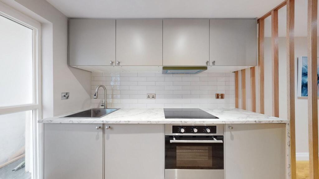 4 bed Studio for rent in Hampstead. From Black katz - West Hampstead