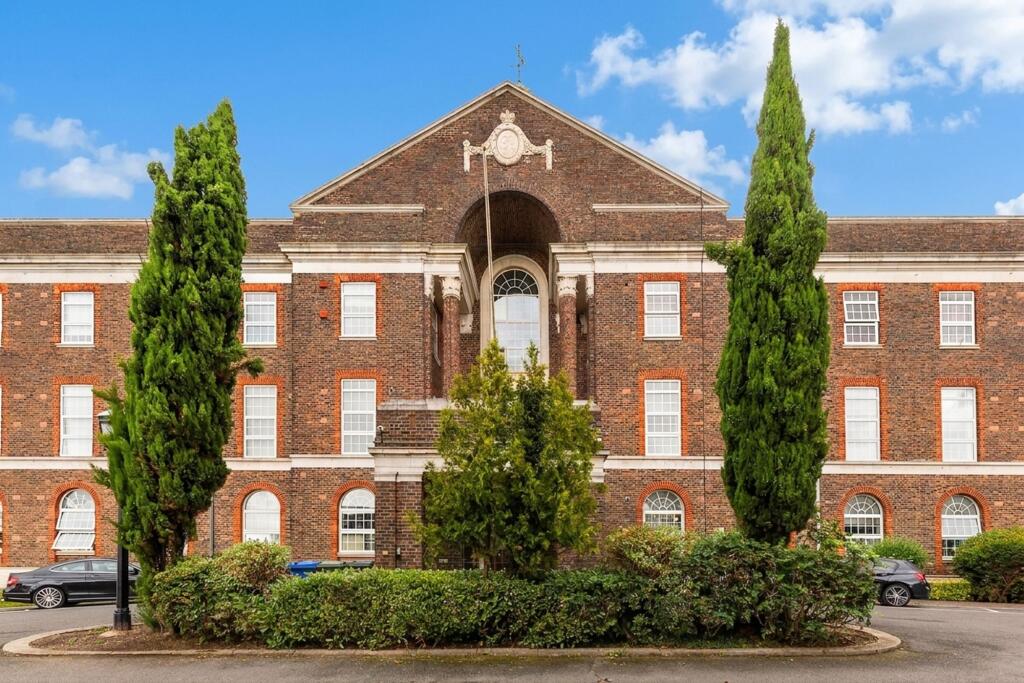 2 bed 1st Floor Flat for rent in Willesden. From Black katz - West Hampstead 2 bed 1st Floor Flat for rent in Willesden. From Black katz - West Hampstead