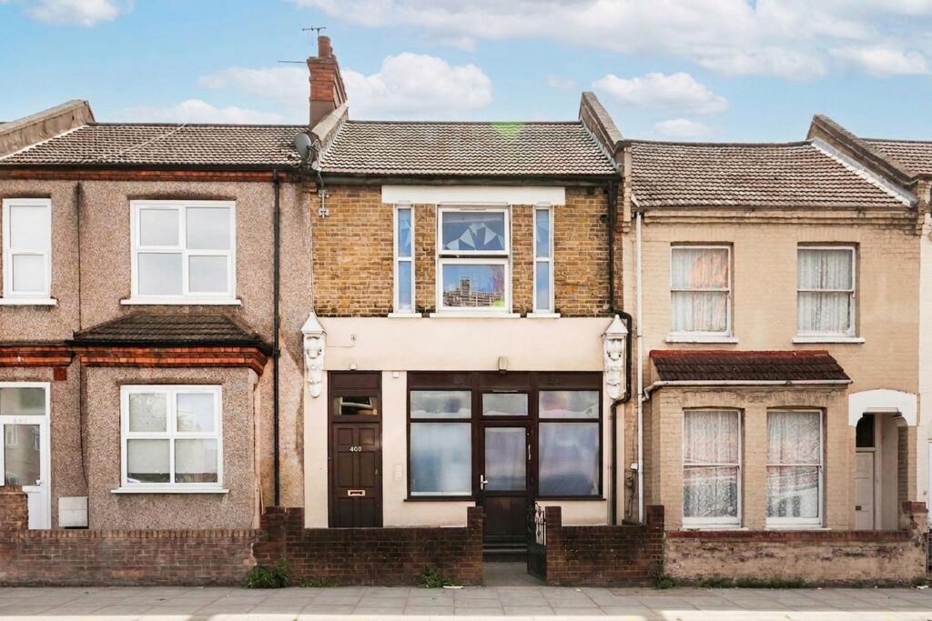 1 bed Not Specified for rent in Willesden. From Black katz - West Hampstead