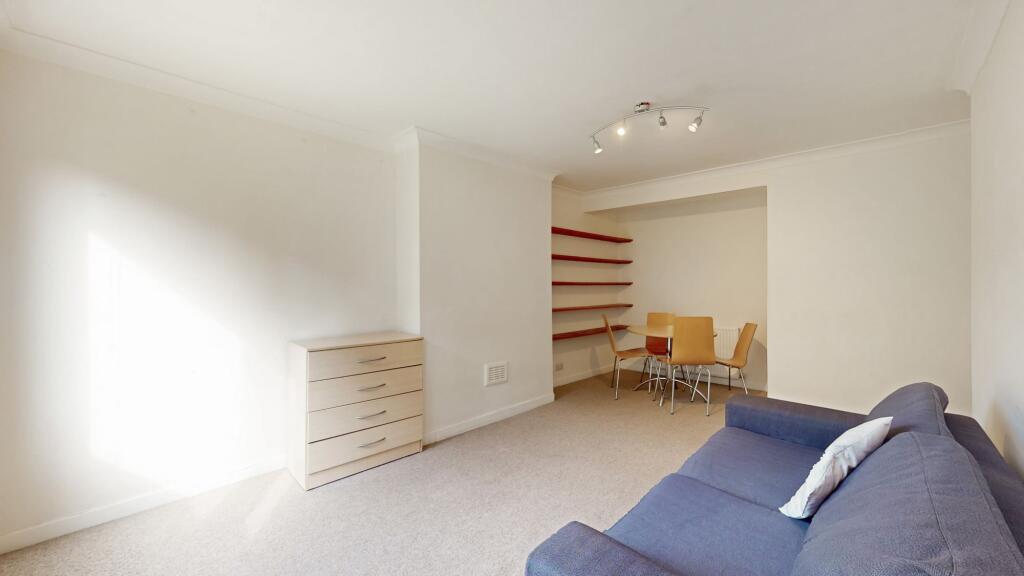 2 bed Apartment for rent in Wembley. From Black katz - West Hampstead