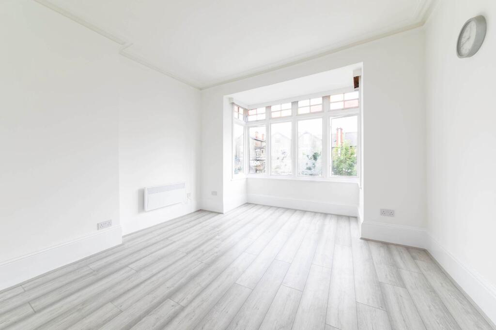 1 bed 1st Floor Flat for rent in London. From Black katz - West Hampstead 1 bed 1st Floor Flat for rent in London. From Black katz - West Hampstead