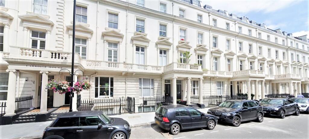 0 bed Studio for rent in Paddington. From Black katz - West Hampstead