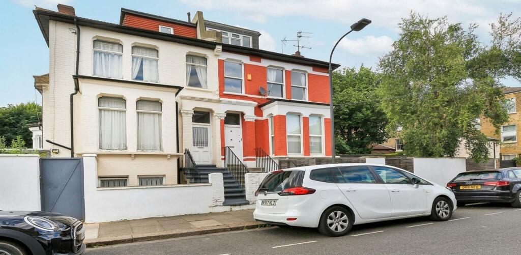 1 bed 1st Floor Flat for rent in London. From Black katz - West Hampstead 1 bed 1st Floor Flat for rent in London. From Black katz - West Hampstead