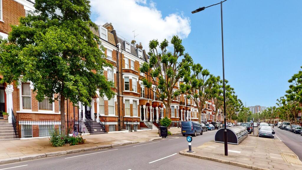 0 bed Studio for rent in London. From Black katz - West Hampstead