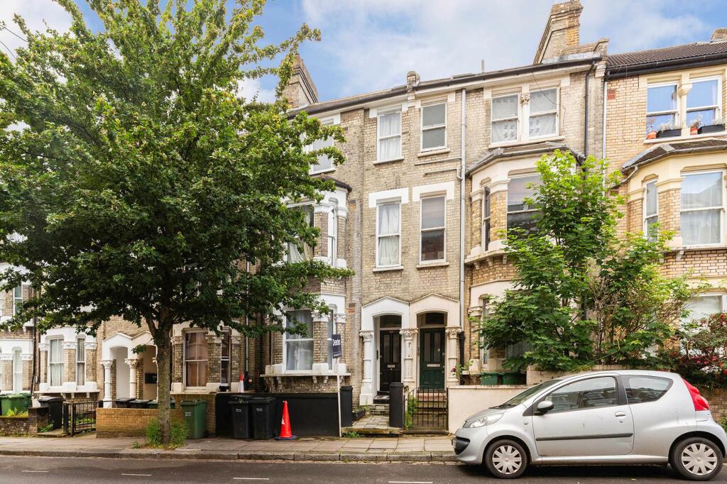 0 bed Studio for rent in Hampstead. From Black katz - West Hampstead