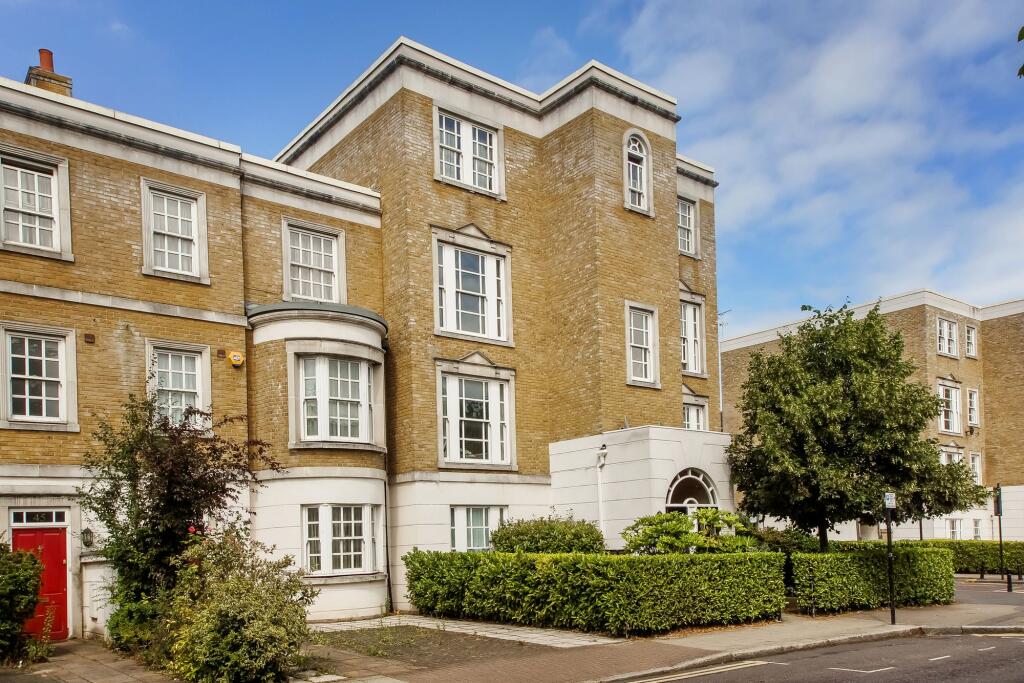 1 bed 1st Floor Flat for rent in Hackney. From Knight Bishop
