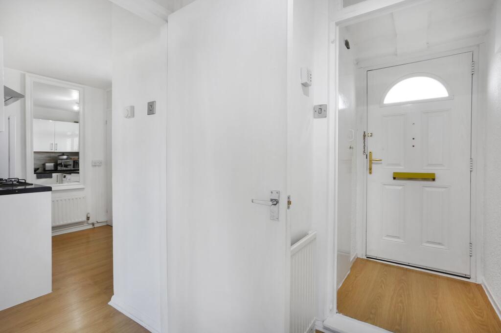 1 bed 1st Floor Flat for rent in London. From Knight Bishop 1 bed 1st Floor Flat for rent in London. From Knight Bishop
