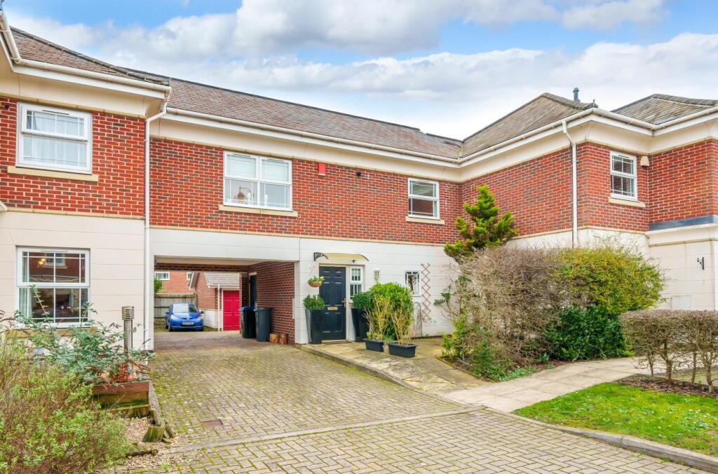 1 bed Annexe for rent in Camberley. From Knights Property Services - Camberley 1 bed Annexe for rent in Camberley. From Knights Property Services - Camberley