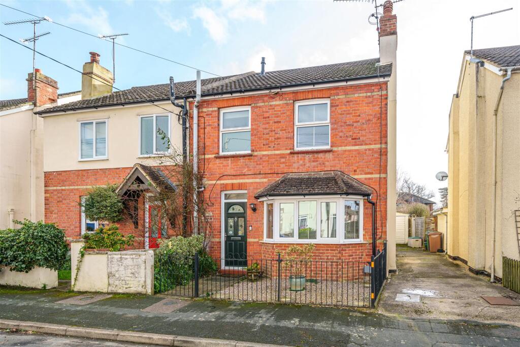 3 bed Semi Detached for rent in Camberley. From Knights Property Services - Camberley