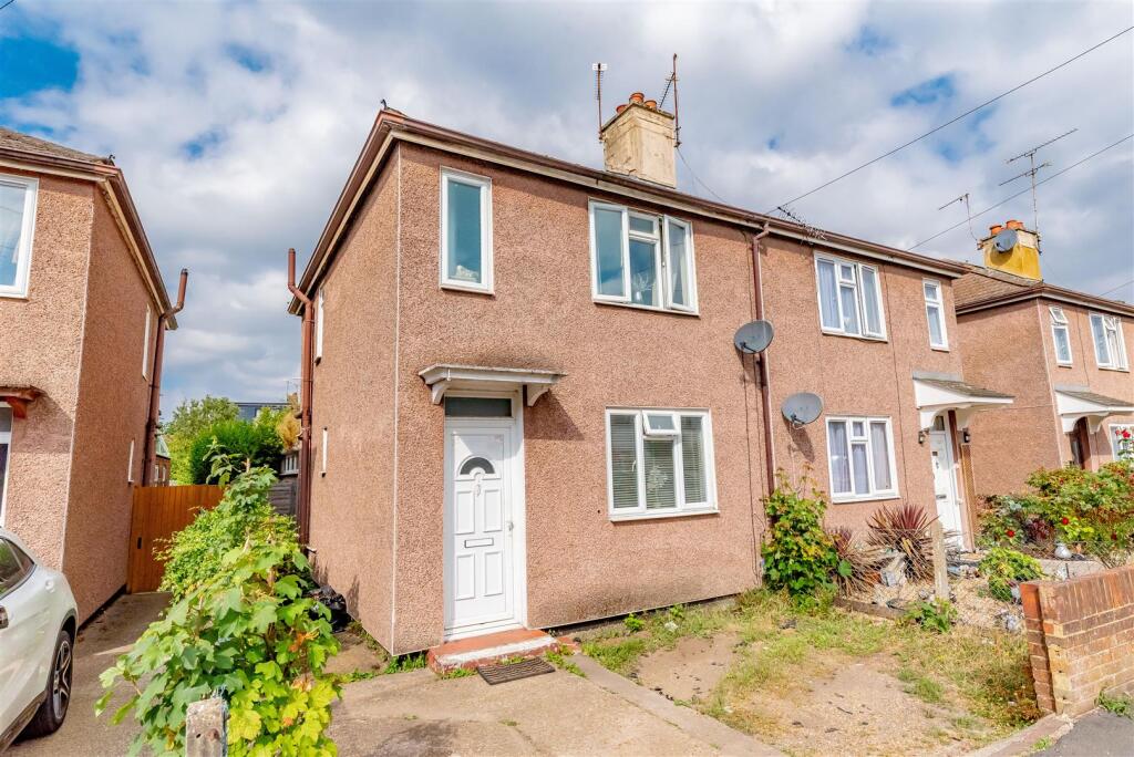 2 bed Semi Detached for rent in Camberley. From Knights Property Services - Camberley