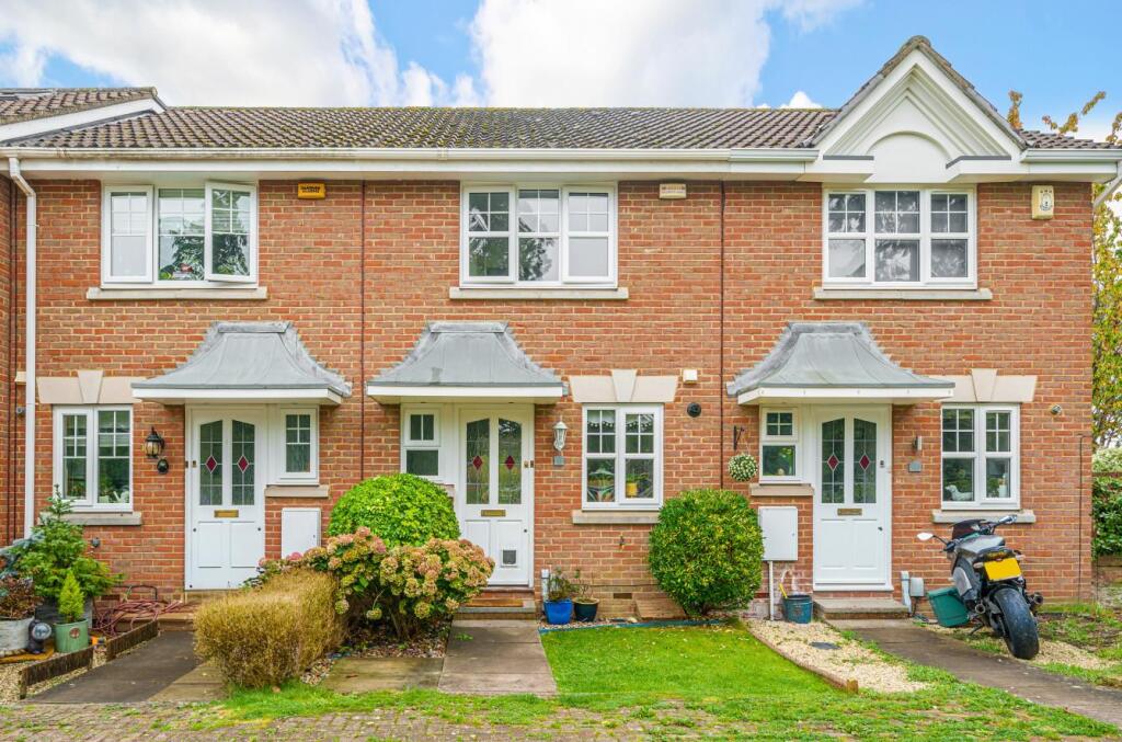 2 bed Detached for rent in Camberley. From Knights Property Services - Camberley