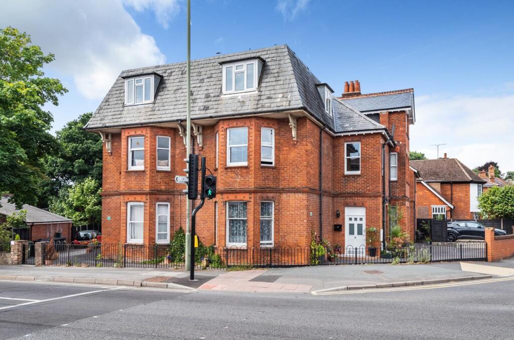 0 bed Studio for rent in Camberley. From Knights Property Services - Camberley