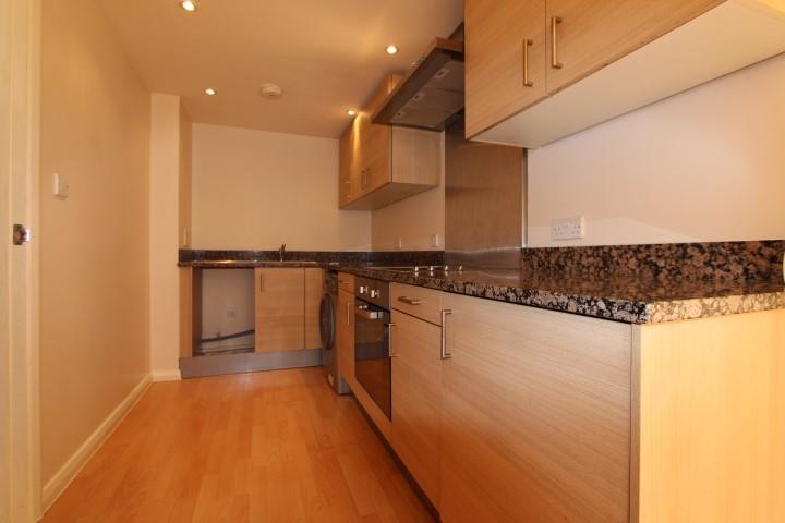 1 bed 1st Floor Flat for rent in Crews Hill. From Knights Residential