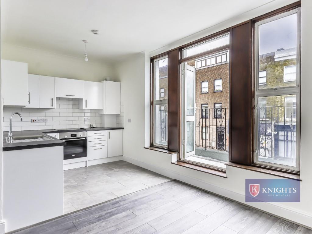 1 bed Apartment for rent in Camden Town. From Knights Residential